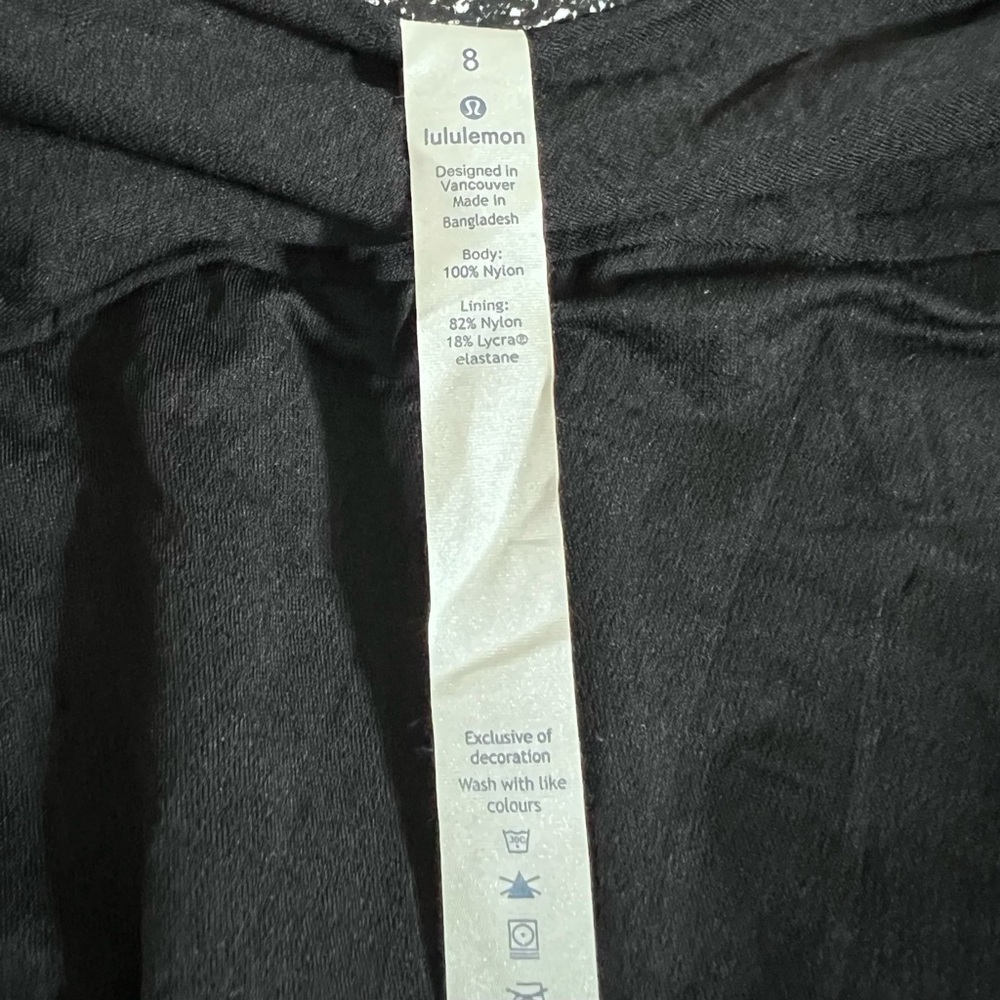 Lululemon Here To Move Jacket - Picture 12 of 13